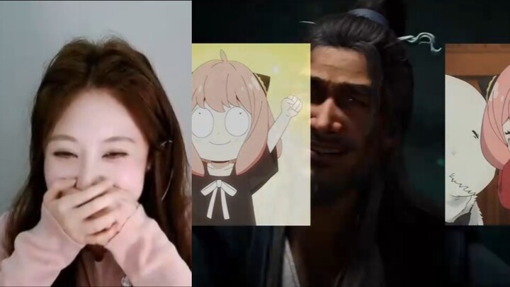 Sis, Check Out These Hilarious Moments from “Immortal Cultivation in a Mortal World”!