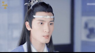 [Remix]Fan-made story between Yibo Wang&Sean Xiao