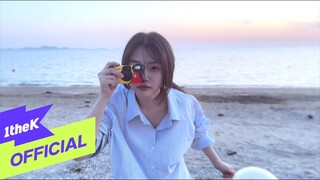 [Teaser] 1000Degrees(천도) _ WHO I AM