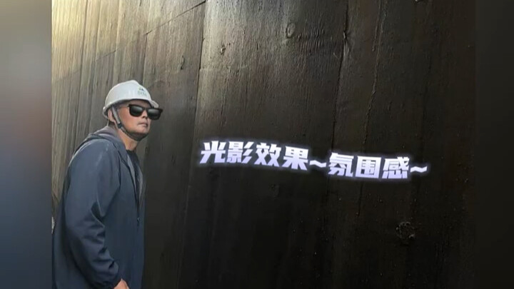 Captured the photo of a lifetime at the construction site: "Photography," "Construction Site," "Hila
