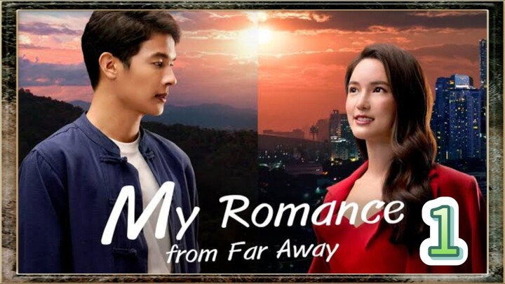 my romance from far away 1 sub indo