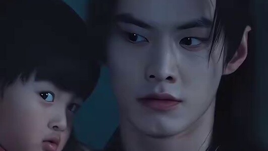 Between Shao Ge and Shao Bai, there is always one person who makes people feel uneasy.