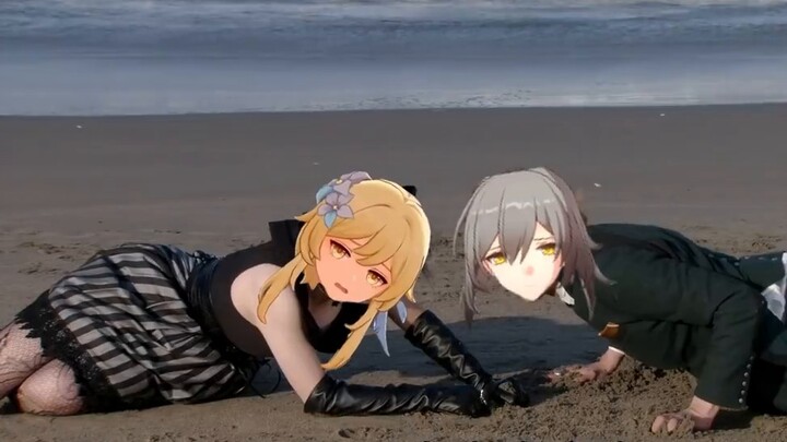 Status Terkini Rilis Hadiah Star Railway