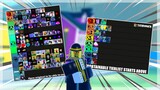 A Universal Time - *UPDATED* ALL STANDS AND ITEMS TIER LIST + ITEM SPAWN MUSIC | Roblox |