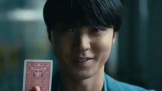 ALICE IN BORDERLAND SEASON 3 episode 4 Tagalog