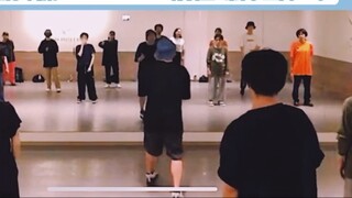 Lớp học nhảy đường phố Nhật Bản! Bắt đầu với Hiphop! Bạn đang luyện tập những gì trước khi thực hiện