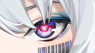 在你的心上Shoot！|溯月Sotsuki