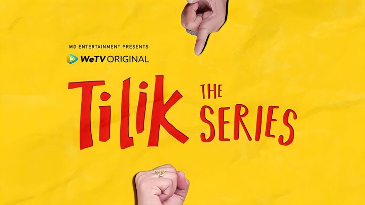 Tilik The SERIES | EPISODE 8 [END]