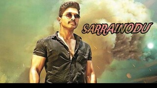 SARRAINODU (2016) Sub Indo