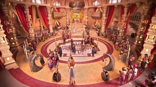 Mahabharata Bahasa Indonesia Full HD Eps. 29