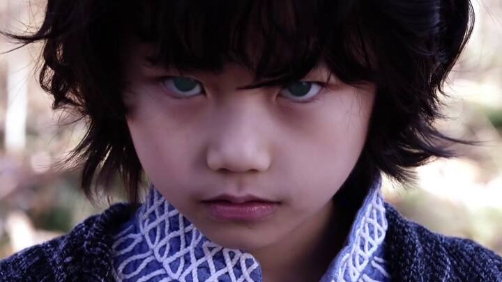 【Kamen Rider Saber/MAD】The book conveys more than just stories【Fukakakaisen 2024/MAD Contest 2024】