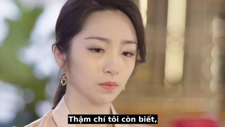 Giá Như Chưa Từng Yêu Anh EP 11 [Sub Việt]