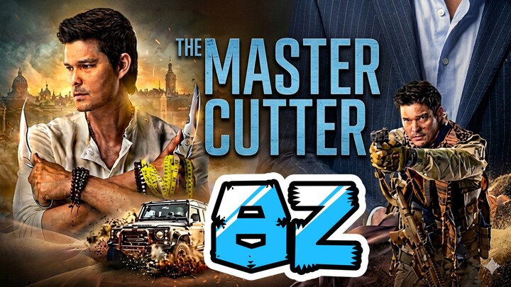 The Master Cutter 🇵🇭 | Episode 82