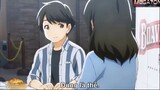 Tsuki Ga Kirei - - Phần 9
