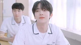 新韩腐！校园男神攻x弓箭手受 | 颜值在线！同男团成员出演 好磕程度翻倍！！ | 请安慰少年