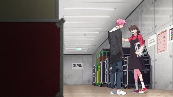 Tamon’s B-Side : Season 1