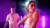 Janet Jackson - Love 2 Love - Choreography by Tessandra Chavez ft Nataly Santiago & Connor Gormley
