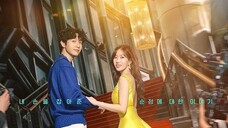 Beauty and Mr Romantic (2024) คนสวยกับนายโรแมนติก EP 9 [ซับไทย]