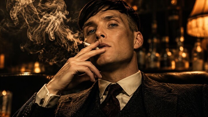 Playlist For Men Who Move In Silence | Whiskey Blues | Best Of Vol. 1