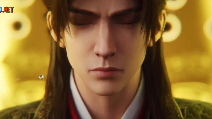 Vĩnh Sinh 5 - Tập 3 (Thuyết Minh)