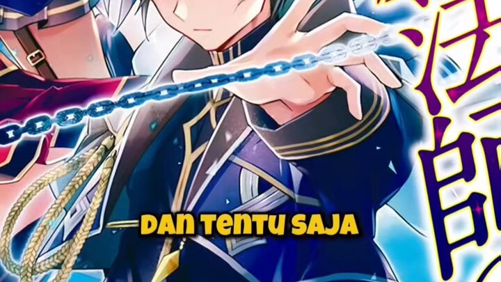 Mahoushi no Inton Keikaku