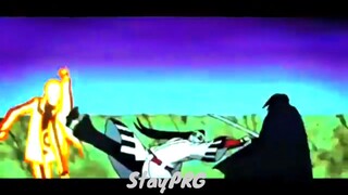 NaruSasu vs Jigen AMV