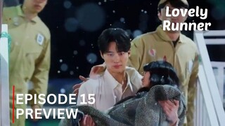 Lovely Runner | Episode 15 Preview