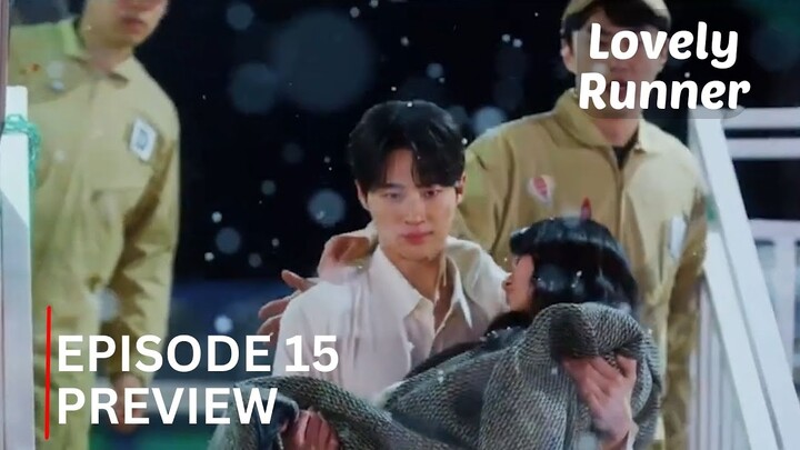 Lovely Runner | Episode 15 Preview