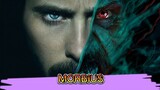 The Labyrinth 2021_-MORBiUS