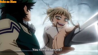 Himiko Toga Savage momments😹