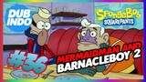 Spongebob Squarepants DUB INDO eps #36 mermaidman and barnacleboy 2 S1
