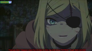 Thuyết Minh Clevatess Vua Ma Thú, Đứa Trẻ Định Mệnh và Anh Hùng Bất Tử Tập 8 TV370HAY Official