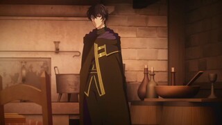 My Status as an Assassin Obviously Exceeds the Hero’s Season 1 Hindi Dubbed Episodes 8 Download HD