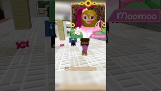MOMON DIBULLY DI SEKOLAH MINECRAFT