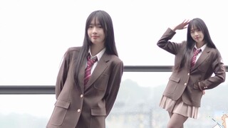 [Original Choreography] Happy Notebook-2022 New Year Festival [Cana]