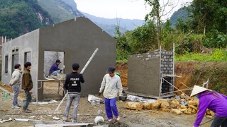 #10 Khó Khăn Dịch Bệnh Thay Đổi Đội Hàn Sắt Và Cửa