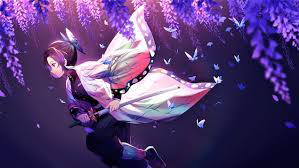 song demon slayer