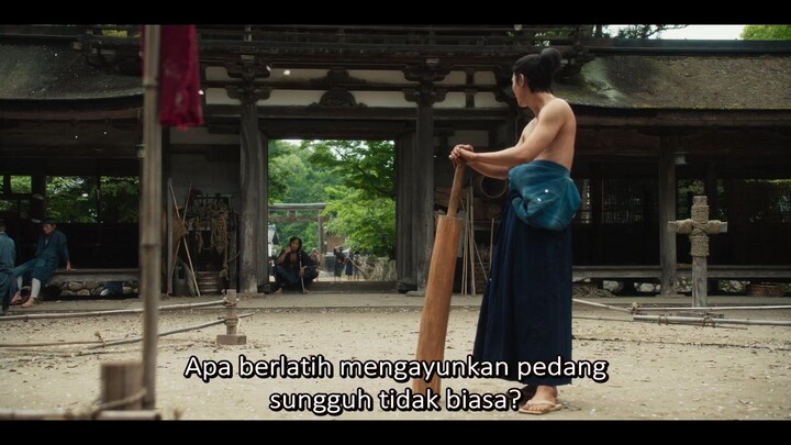 Chiruran episode 7 sub indo