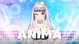 ANIMA - ReoNa (cover) | ZONA 🐳