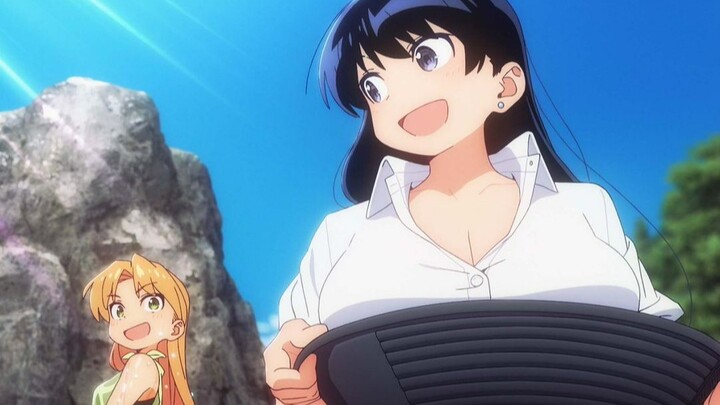 The animation team went all in! This is a god-tier adaptation that’d make the original creator’s anc