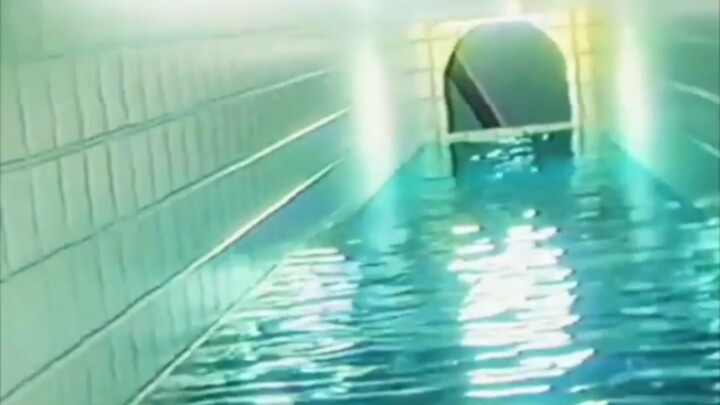 Weird core, but cut it like this