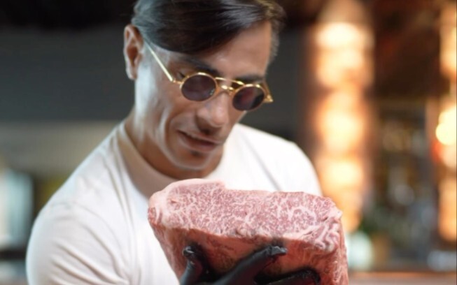 Like a Diamond (Machine Translation)