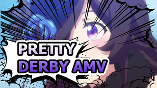 The Paean | Pretty Derby