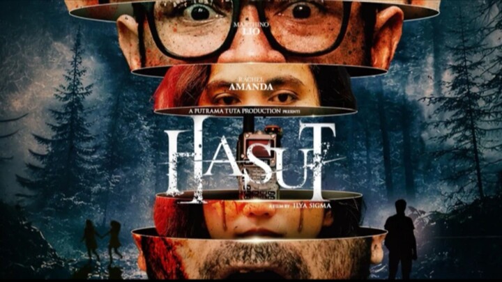 HASUT