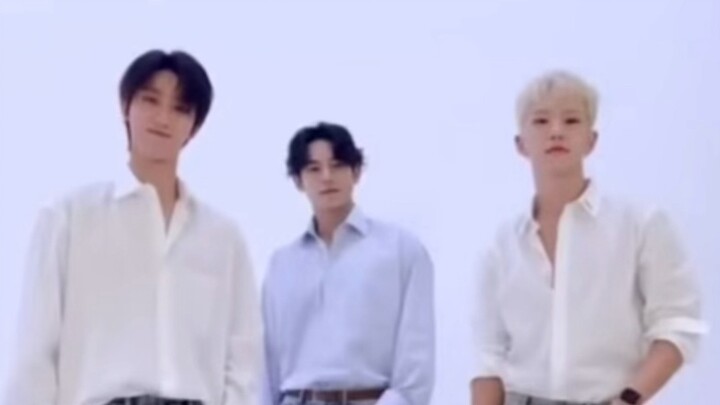 【seventeen-dar+ling】-ทำไมทีมเต้นสามแต้มถึงได้ดูเท่ขนาดนี้ พร้อมเนื้อเพลง-k-pop เกาหลี