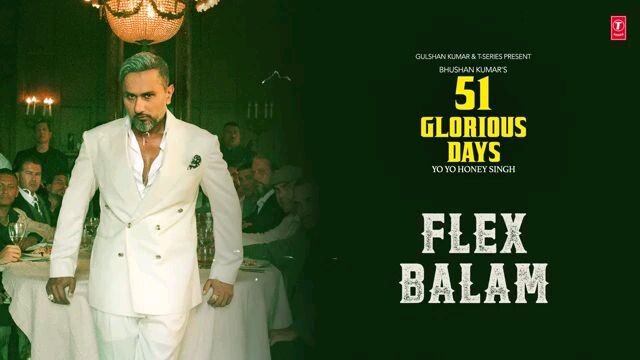 you you honey Singh song