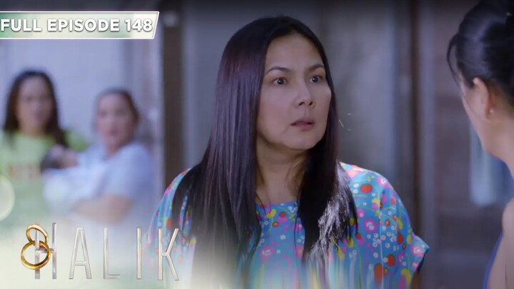 [ENG SUBS] Full Episode 148 | Halik | Jericho Rosales, Sam Milby, Yen Santos, Yam Concepcion