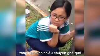 Sự tích ghê chưa ghê chưa :))) #videohaynhat