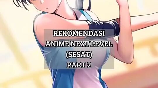 rekomendasi anime Harem, echi hard level