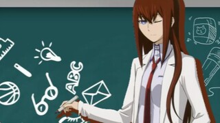 [Future Props Research Institute] Open Steins;Gate in the way of love apartment